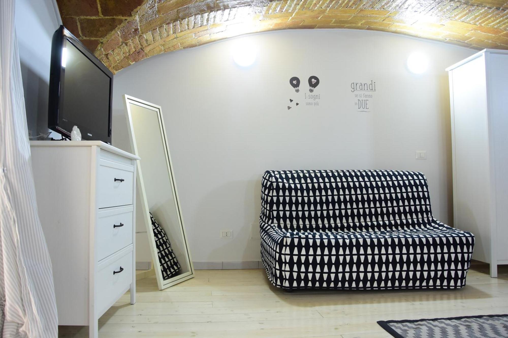 Apartamento O' Vascio House Nápoles Exterior foto