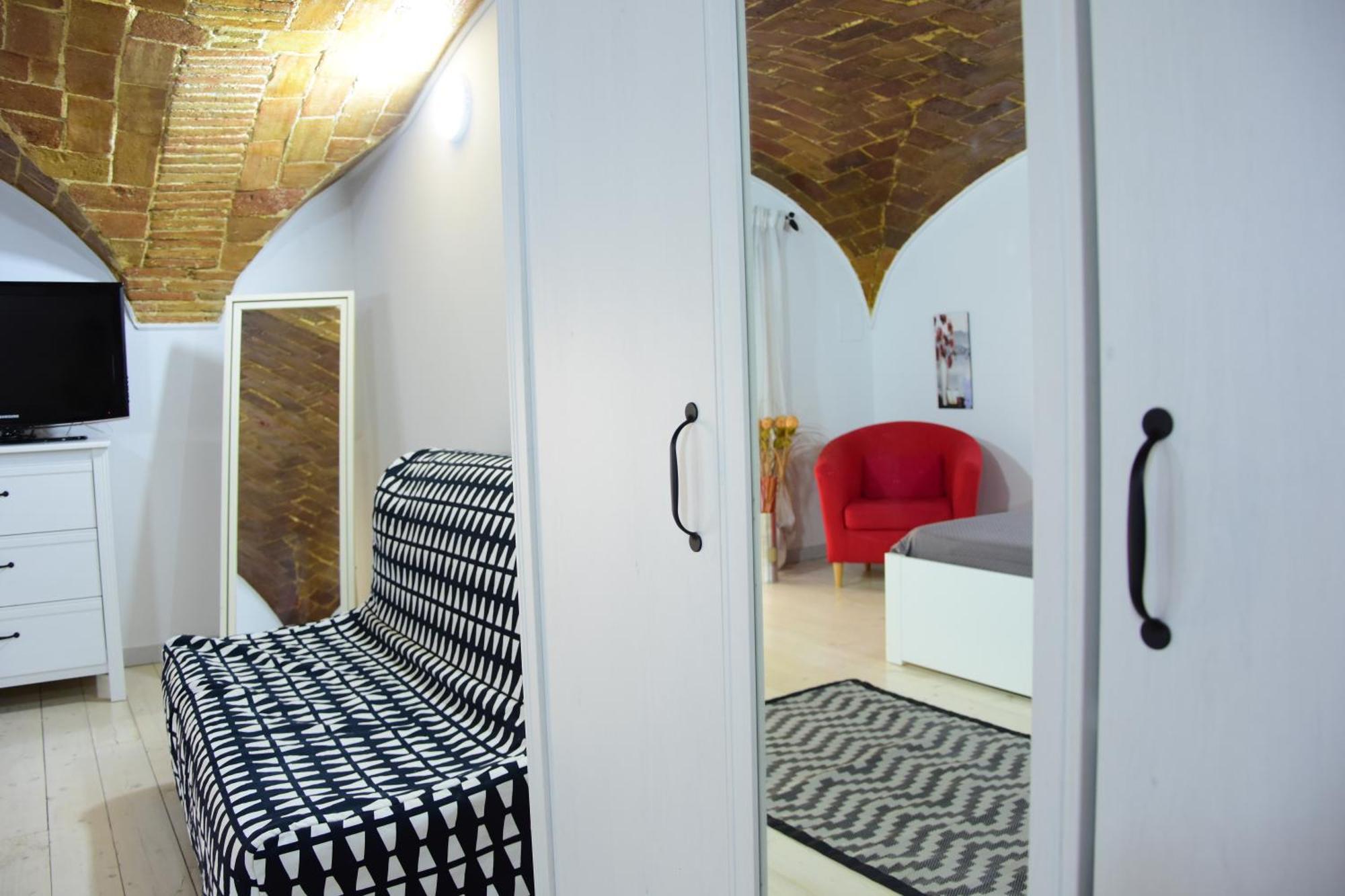 Apartamento O' Vascio House Nápoles Exterior foto